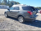 Ford Explorer Xlt 1FM5K7DH9GGB05271 fotografie
