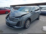 Cadillac Xt6 Fwd Premium Luxury 1GYKPCRS5MZ124769 fotografie