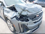 Cadillac Xt6 Fwd Premium Luxury 1GYKPCRS5MZ124769 fotografie