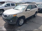 Kia Sorento Lx 5XYKT4A10BG129898 снимка