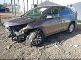 Honda Cr-V Ex 2HKRM4H53GH615769 снимка