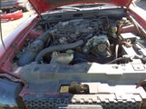 Ford Mustang 1FAFP4041XF215271 снимка