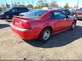 Ford Mustang 1FAFP4041XF215271 снимка