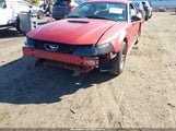 Ford Mustang 1FAFP4041XF215271 снимка