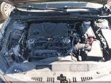 Toyota Camry Xse 4T1K61AK7MU523281 fotografie