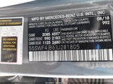 Mercedes-Benz C 300 55SWF4JB6JU281805 fotografie