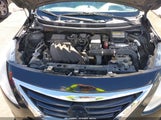 Nissan Versa 1.6 Sv 3N1CN7AP3HL824384 снимка