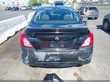 Nissan Versa 1.6 Sv 3N1CN7AP3HL824384 снимка