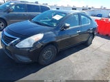 Nissan Versa 1.6 Sv 3N1CN7AP3HL824384 снимка