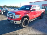 Ford F-150 Fx4 1FTFW1EF8DFD61944 снимка