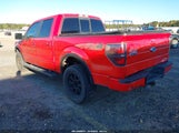 Ford F-150 Fx4 1FTFW1EF8DFD61944 photo