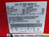 Ford F-150 Fx4 1FTFW1EF8DFD61944 fotografie
