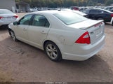Ford Fusion Se 3FAHP0HA9CR155295 снимка