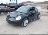 Volkswagen New Beetle S/Se 3VWRG31C18M501319 photo