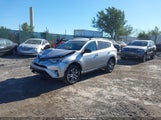 Toyota Rav4 Le 2T3BFREVXHW542956 снимка