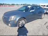 Cadillac Cts Standard 1G6DP567250138812 снимка