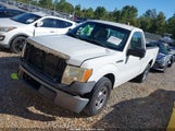 Ford F-150 Stx/Xl/Xlt 1FTMF1CWXAKB05849 fotografie