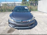 Honda Accord Lx 1HGCR2F31HA230041 снимка