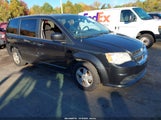 Dodge Grand Caravan Sxt 2C4RDGCG7DR626007 снимка