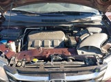 Honda Odyssey Ex-L 5FNRL5H65EB037820 снимка