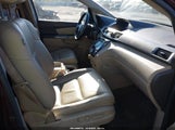 Honda Odyssey Ex-L 5FNRL5H65EB037820 снимка