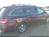 Honda Odyssey Ex-L 5FNRL5H65EB037820 снимка