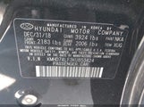 Hyundai Elantra Se KMHD74LF3KU853424 снимка