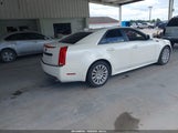 Cadillac Cts Premium 1G6DP5ED0B0137449 снимка