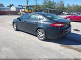 Ford Fusion Se 3FA6P0HD4ER101052 снимка
