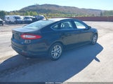 Ford Fusion Se 3FA6P0HD4ER101052 снимка