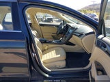 Ford Fusion Se 3FA6P0HD4ER101052 снимка