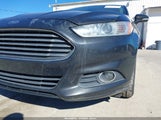 Ford Fusion Se 3FA6P0HD4ER101052 снимка