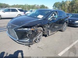 Lexus Rx 450H 2T2HGMDA1LC043616 снимка