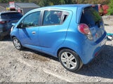 Chevrolet Spark 1Lt Auto KL8CD6S90DC512502 снимка