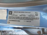 Chevrolet Spark 1Lt Auto KL8CD6S90DC512502 снимка