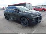 Chevrolet Blazer Awd Rs 3GNKBKRS9MS505933 снимка