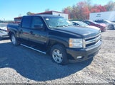 Chevrolet Silverado  Ltz 3GCEK13358G206840 снимка