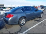 Infiniti G25X JN1DV6AR2CM862249 снимка