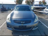 Infiniti G25X JN1DV6AR2CM862249 снимка