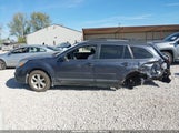 Subaru Outback 2.5I Limited 4S4BRCNC5E3267140 снимка