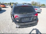 Subaru Outback 2.5I Limited 4S4BRCNC5E3267140 снимка
