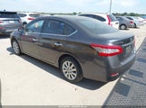 Nissan Sentra S 3N1AB7AP9EY218795 снимка