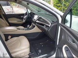 Buick Envision Fwd Essence LRBFXCSA4KD032988 снимка