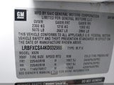 Buick Envision Fwd Essence LRBFXCSA4KD032988 снимка