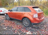 Ford Edge Limited 2FMDK49C48BA77086 photo