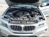 BMW X3 xDrive35I 5UXWX7C59CL889288 снимка
