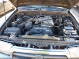 Toyota 4Runner Sr5 V6 Limited JT3GN87R9W0090216 fotografie