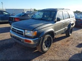 Toyota 4Runner Sr5 V6 Limited JT3GN87R9W0090216 photo