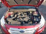 Subaru Outback 2.5I Premium 4S4BSAFC7F3266693 снимка