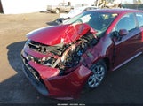 Toyota Corolla Le 5YFEPMAE6NP282337 снимка